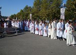 Najava hodočašća ministranata Varaždinske biskupije 2017.